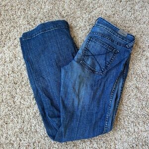 Ariat Trouser Jeans!